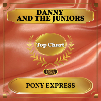 Pony Express (Billboard Hot 100 - No 60) (Single)