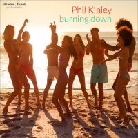 Burning Down (The Beachclub Mix) (Single)