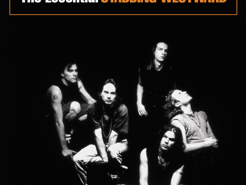 The Essential Stabbing Westward