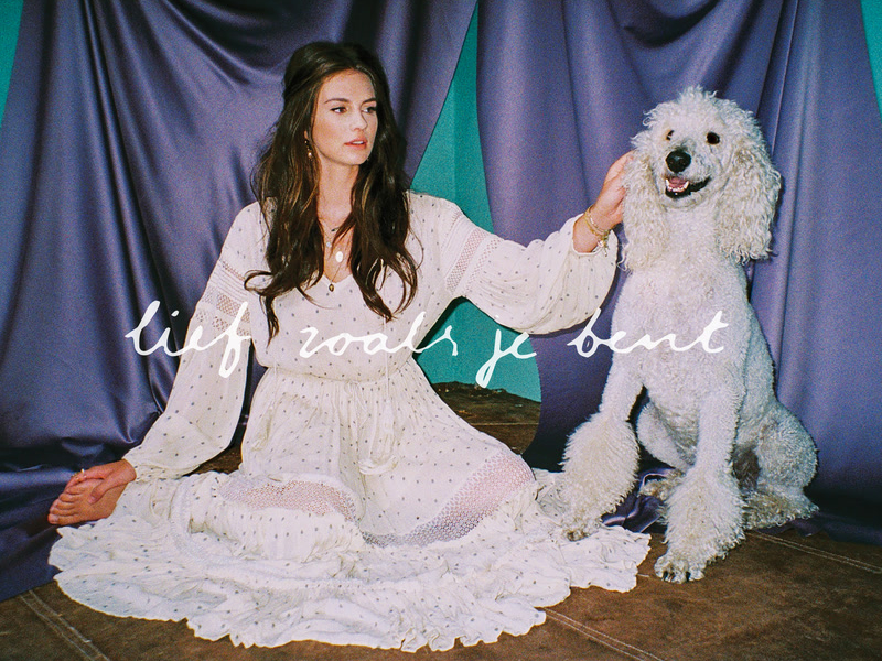 Lief Zoals Je Bent (Single)