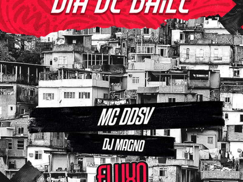 Dia de Baile (Single)