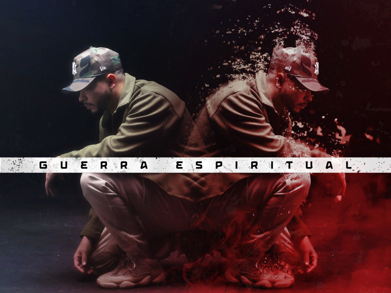 Guerra Espiritual (Single)