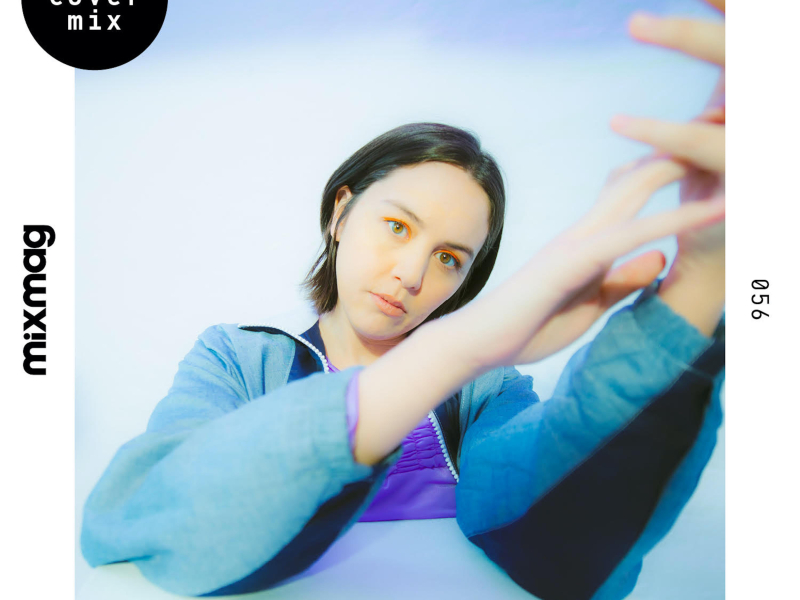 Mixmag Presents Logic1000