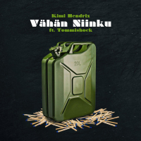 Vähän Niinku (Single)