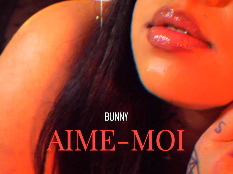 Aime-moi (Single)