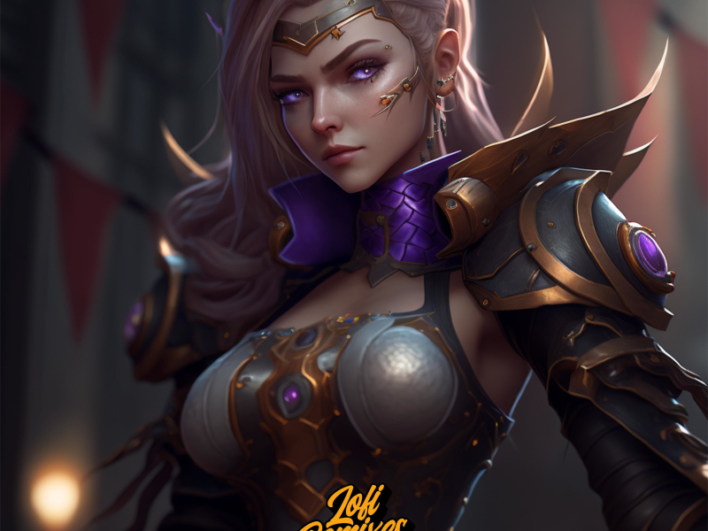 Get Jinxed (lofi remix) (Single)