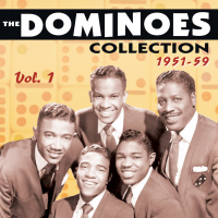 The Dominoes Collection 1951-59, Vol. 1