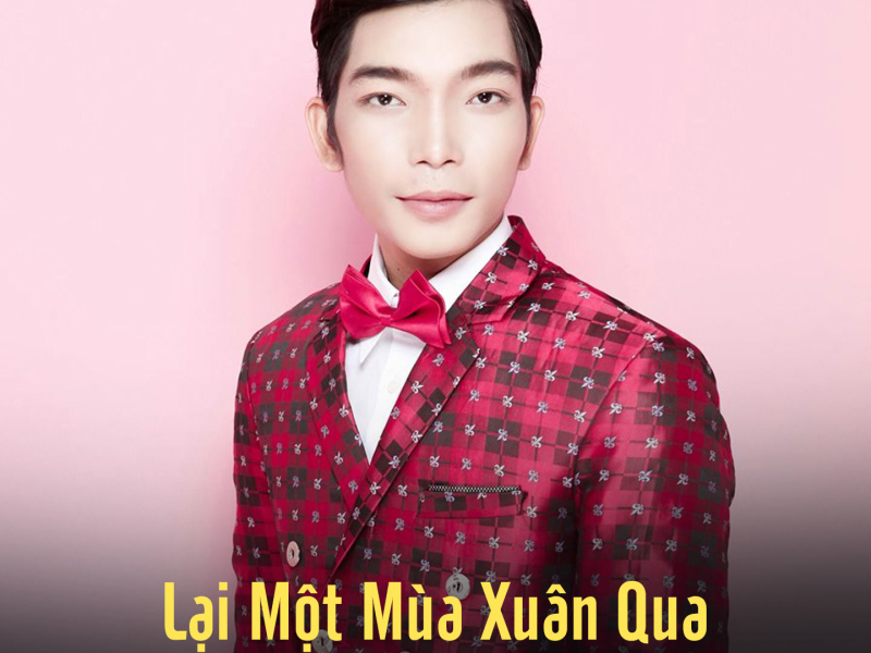 Lại Một Mùa Xuân Qua (Single)