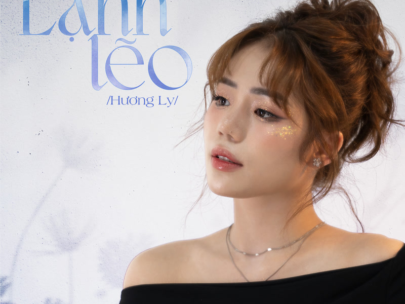 Lạnh Lẽo (Single)