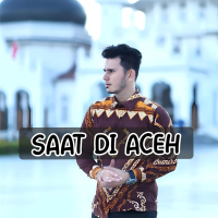 Saat Di Aceh (Single)