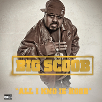 All I Kno Is Hood (Single)
