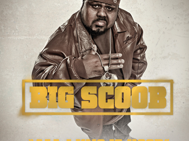 All I Kno Is Hood (Single)