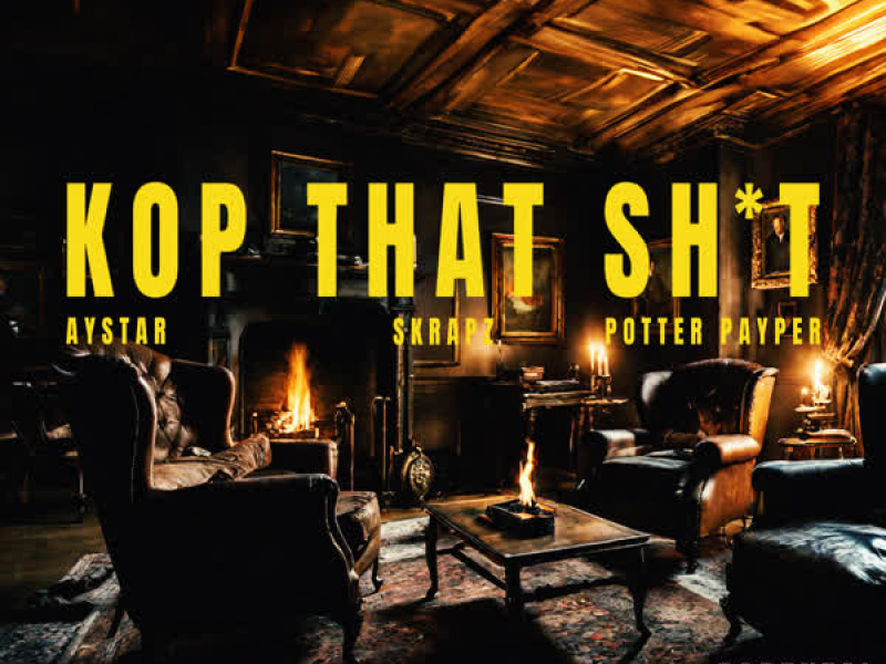 Kop That Shit (Remix) (Single)