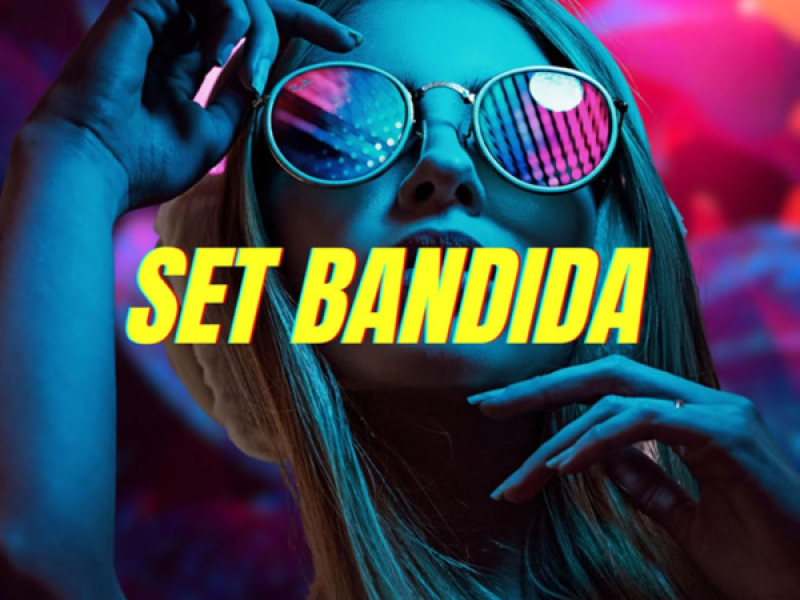 Set Bandida (Single)