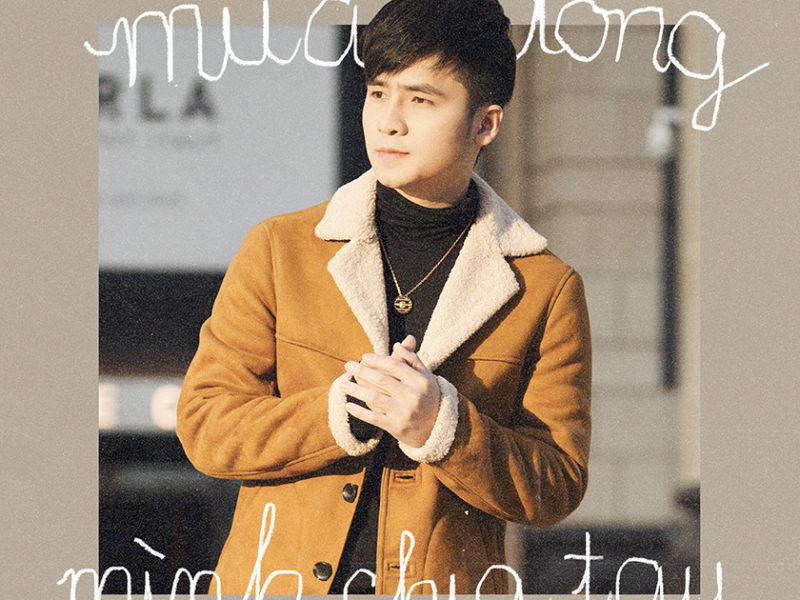 Mùa Đông Mình Chia Tay (Single)
