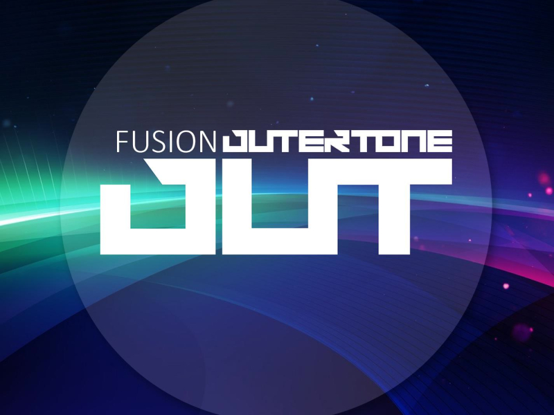 Outertone 006 - Fusion (Single)