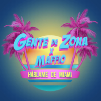 Háblame de Miami (Single)