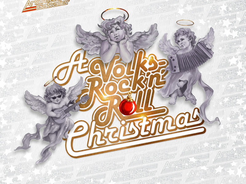 A Volks-Rock'n'Roll Christmas