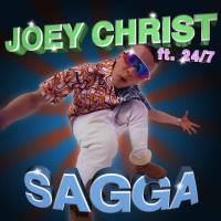 Sagga (Single)