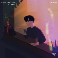 honest (ft. lullaboy) (Single)