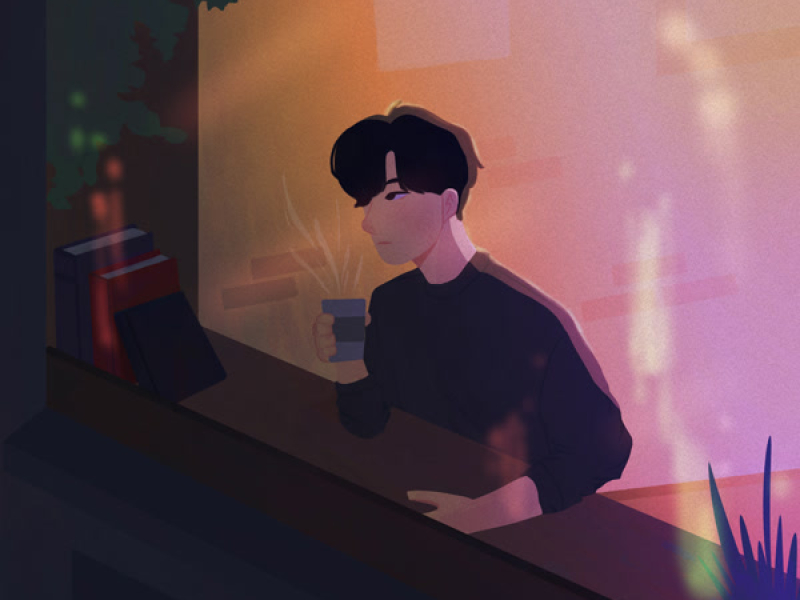 honest (ft. lullaboy) (Single)