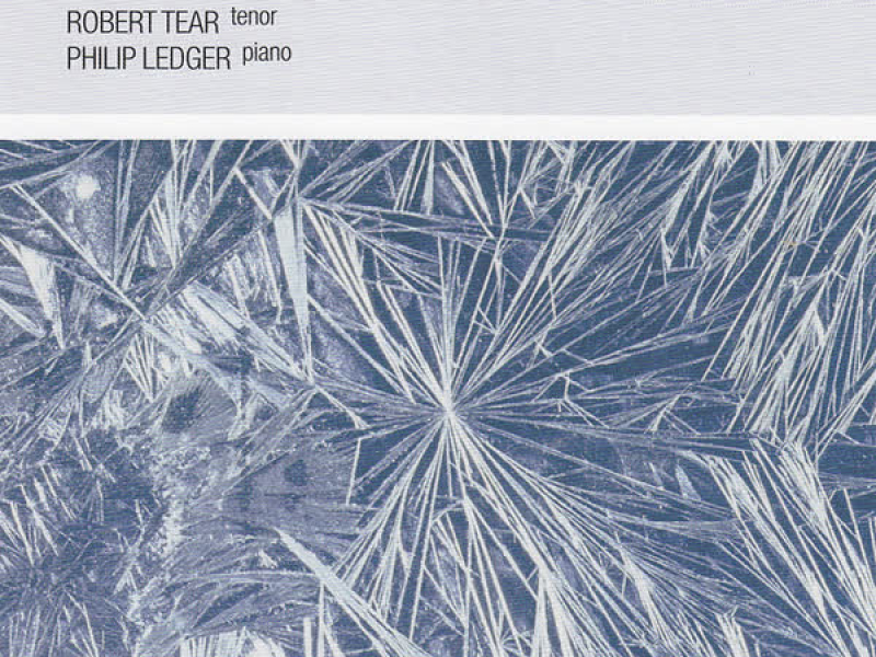 Schubert: Die Winterreise