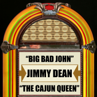 Big Bad John / The Cajun Queen (EP)