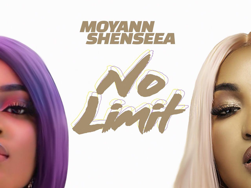 No Limit (Single)