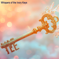 Whispers of the Ivory Keys (EP)