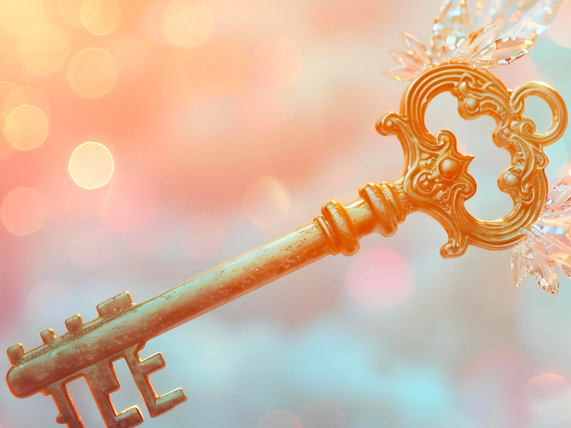 Whispers of the Ivory Keys (EP)