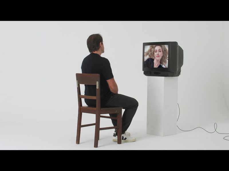 Pudesse Eu Mudar (MV) (Single)