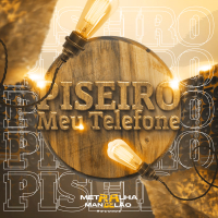 MEU TELEFONE PISEIRO (Single)