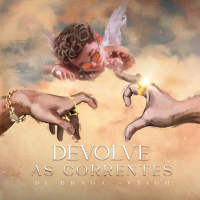 MTG Devolve as Correntes (Single)