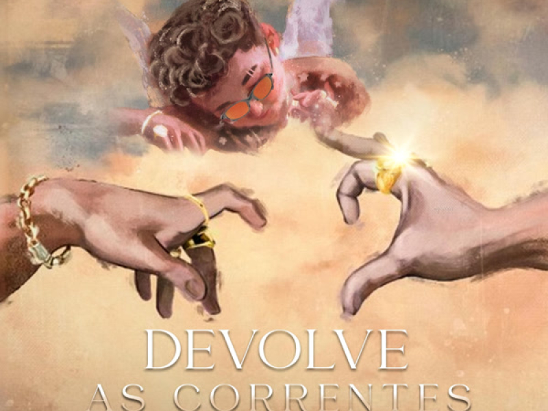 MTG Devolve as Correntes (Single)