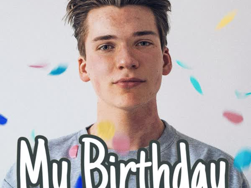 مش انا عيد ميلادى النهاردة (Single)