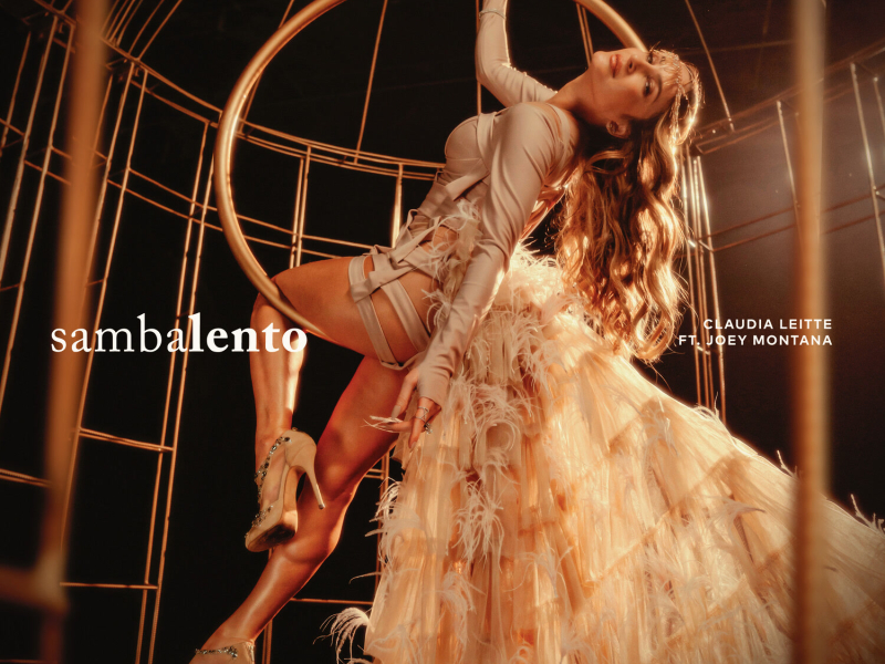 Samba Lento (Single)