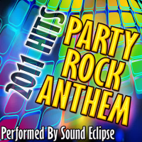 2011 Hits: Party Rock Anthem