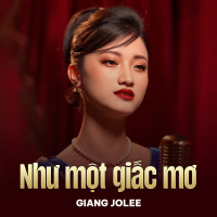 Như Một Giấc Mơ (Disco) (Single)