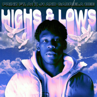 Highs & Lows (Remix) (Single)