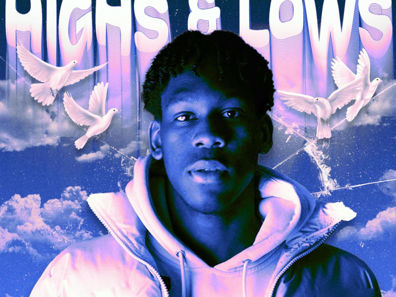 Highs & Lows (Remix) (Single)