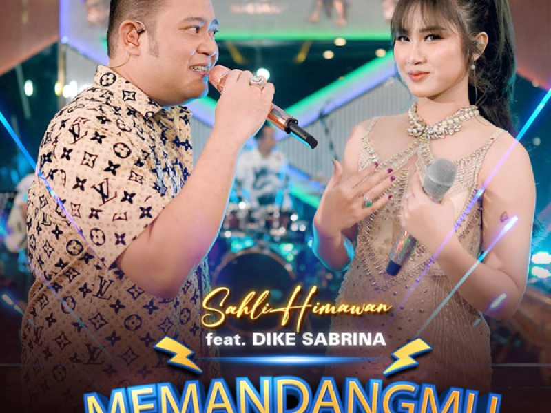 Memandangmu (Single)