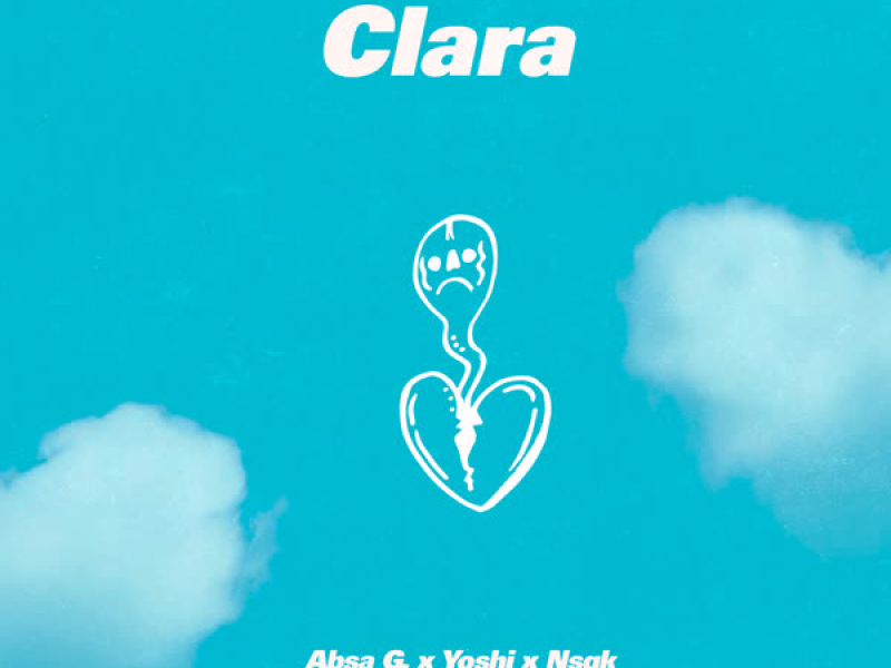 Clara (Single)