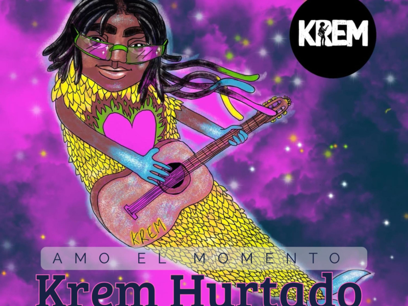 Amo el momento (Single)