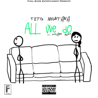 All We Do (feat. Frank Benz) (Single)