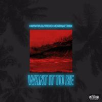 Want It to Be (Single)