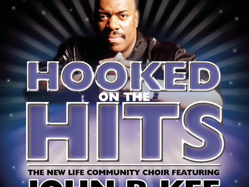 Nothing But The Hits: New Life Community Choir Feat. John P. Kee