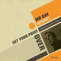 Get Your Point Over (EP)