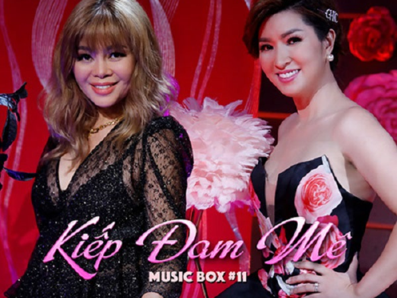 Thúy Nga Music Box 11: Ngọc Anh, Nguyễn Hồng Nhung