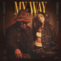My Way (Single)