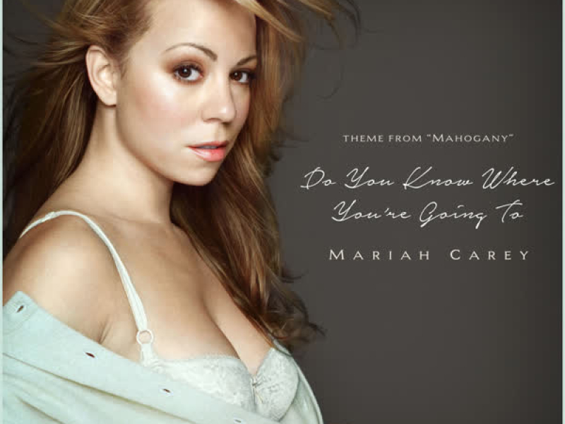 Do You Know Where You're Going To EP